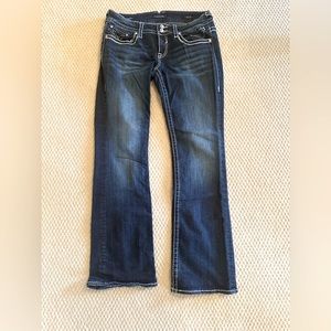 Women's Vigoss The Chelsea Bootcut Size 9/10